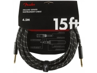 Fender Deluxe Series Jack 4,5 m Fender Deluxe Series Jack 4,5 m